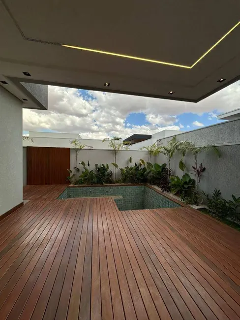 Foto 4 de Casa de Condomínio com 4 quartos à venda, 408m2 em Anapolis - GO