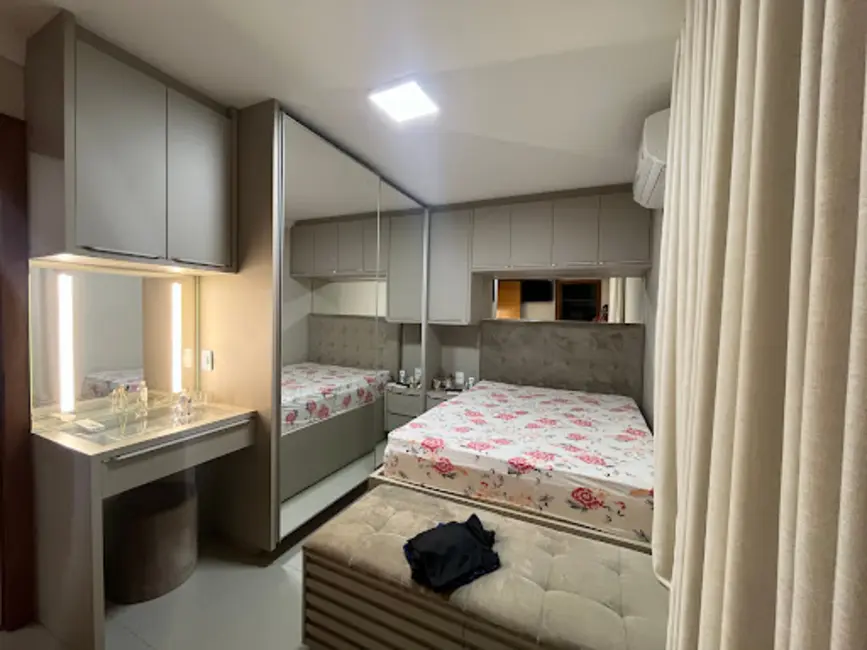 Foto 9 de Casa com 3 quartos à venda, 175m2 em Setor Sul Jamil Miguel, Anapolis - GO