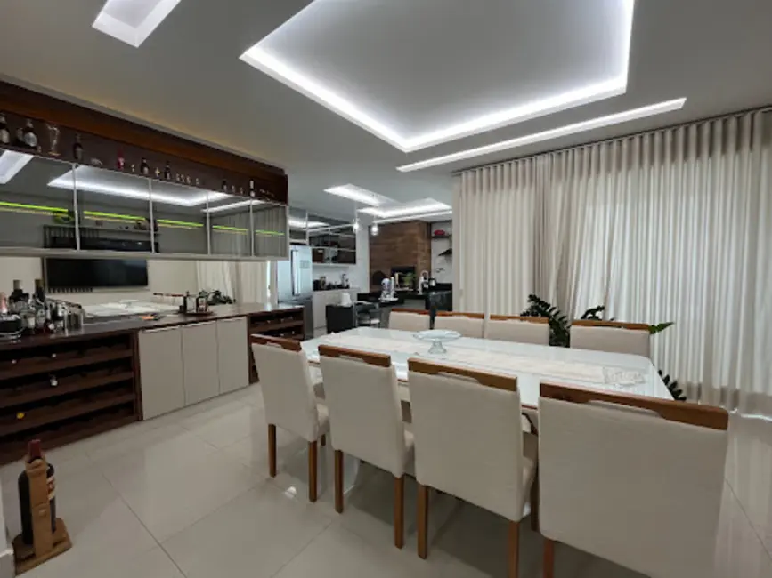 Foto 5 de Casa com 3 quartos à venda, 175m2 em Setor Sul Jamil Miguel, Anapolis - GO