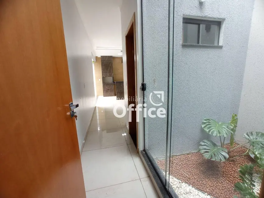 Foto 5 de Casa com 3 quartos à venda, 200m2 em Residencial Cerejeiras, Anapolis - GO