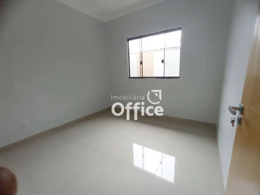 Foto 7 de Casa com 3 quartos à venda, 200m2 em Residencial Cerejeiras, Anapolis - GO