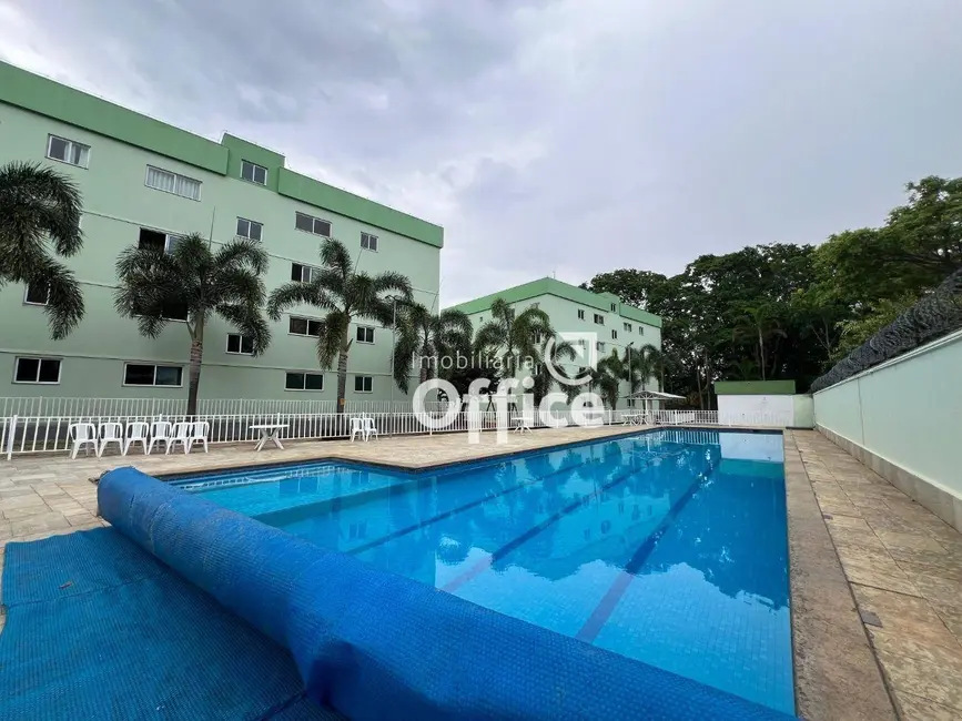 Foto 1 de Apartamento com 3 quartos à venda, 79m2 em Chácaras Colorado, Anapolis - GO