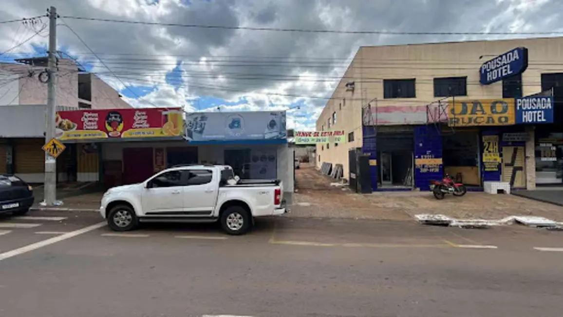Foto 1 de Sala Comercial à venda, 814m2 em Anapolis - GO