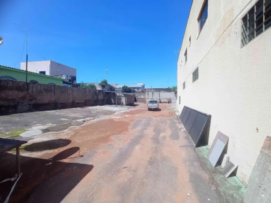 Foto 2 de Sala Comercial à venda, 814m2 em Anapolis - GO