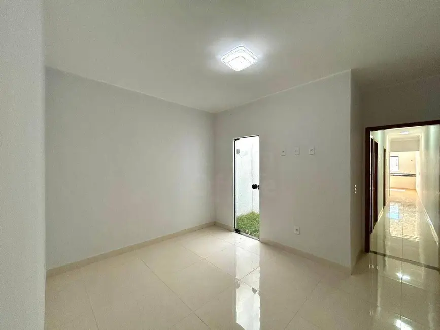 Foto 5 de Casa com 3 quartos à venda, 100m2 em Residencial Flamboyant, Anapolis - GO