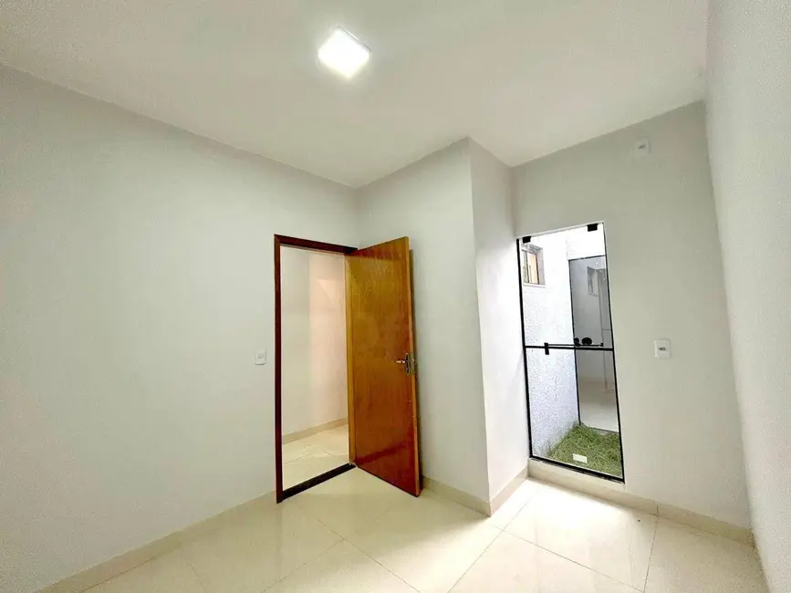 Foto 7 de Casa com 3 quartos à venda, 100m2 em Residencial Flamboyant, Anapolis - GO