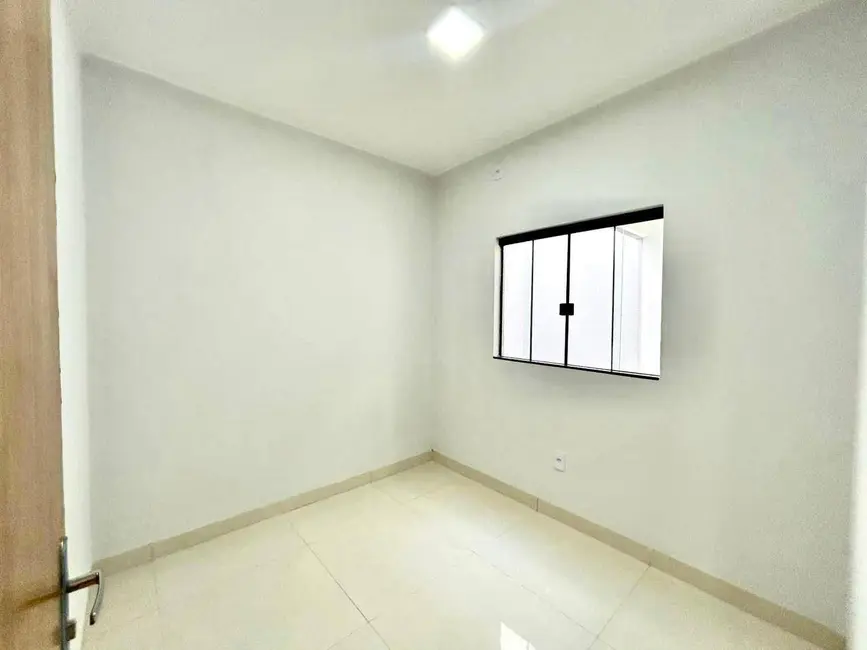 Foto 6 de Casa com 3 quartos à venda, 100m2 em Residencial Flamboyant, Anapolis - GO
