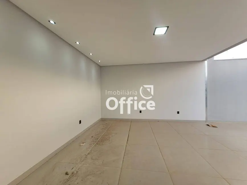 Foto 7 de Casa com 3 quartos à venda, 200m2 em Loteamento Residencial Verona, Anapolis - GO