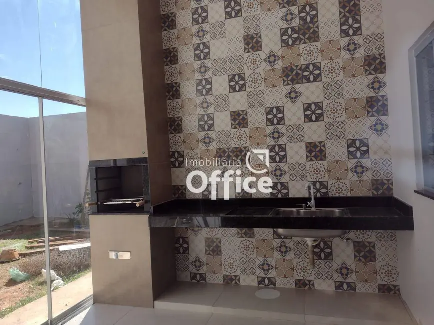 Casa com 4 quartos à venda, 300m2 em Residencial Rio Jordão, Anapolis - GO - imagem 6 Foto 6 de Casa com 4 quartos à venda, 300m2 em Residencial Rio Jordão, Anapolis - GO