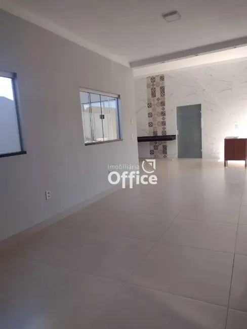 Casa com 4 quartos à venda, 300m2 em Residencial Rio Jordão, Anapolis - GO - imagem 8 Foto 8 de Casa com 4 quartos à venda, 300m2 em Residencial Rio Jordão, Anapolis - GO