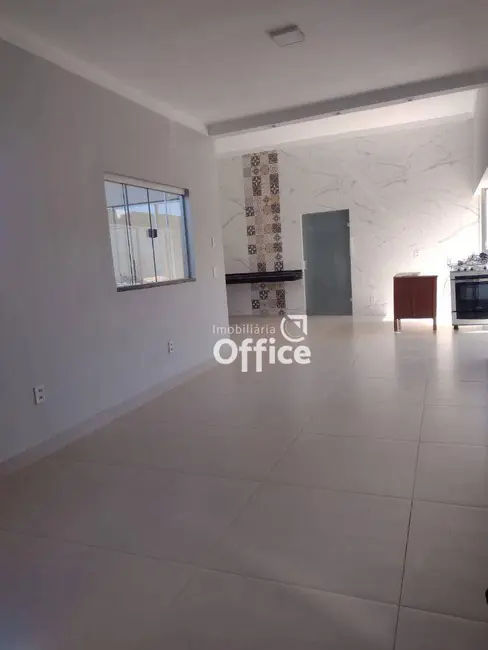 Casa com 4 quartos à venda, 300m2 em Residencial Rio Jordão, Anapolis - GO - imagem 7 Foto 7 de Casa com 4 quartos à venda, 300m2 em Residencial Rio Jordão, Anapolis - GO