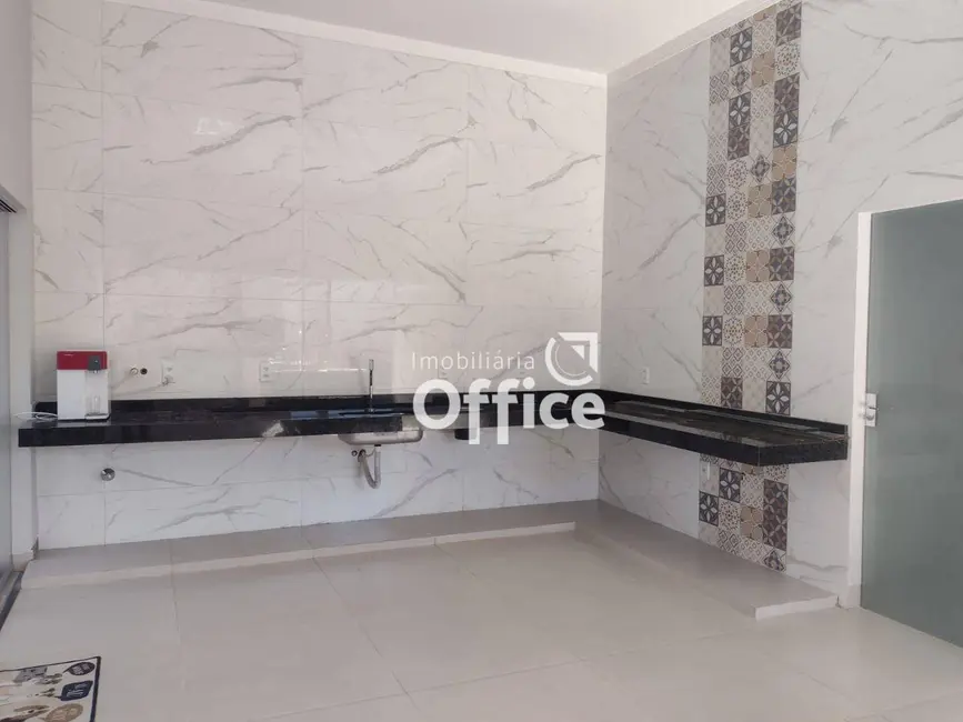 Casa com 4 quartos à venda, 300m2 em Residencial Rio Jordão, Anapolis - GO - imagem 4 Foto 4 de Casa com 4 quartos à venda, 300m2 em Residencial Rio Jordão, Anapolis - GO