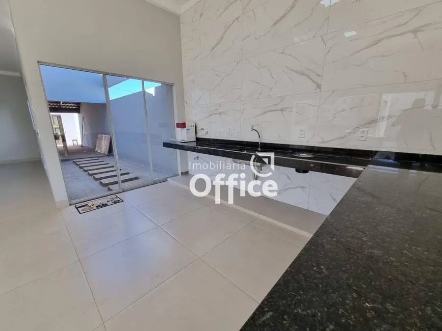 Casa com 4 quartos à venda, 300m2 em Residencial Rio Jordão, Anapolis - GO - imagem 5 Foto 5 de Casa com 4 quartos à venda, 300m2 em Residencial Rio Jordão, Anapolis - GO