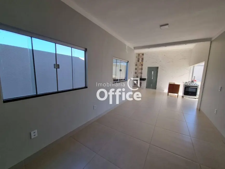 Casa com 4 quartos à venda, 300m2 em Residencial Rio Jordão, Anapolis - GO - imagem 2 Foto 2 de Casa com 4 quartos à venda, 300m2 em Residencial Rio Jordão, Anapolis - GO
