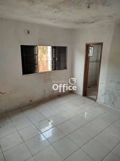 Foto 9 de Casa com 3 quartos à venda, 200m2 em São Lourenço, Anapolis - GO