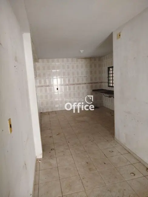 Foto 4 de Casa com 3 quartos à venda, 200m2 em São Lourenço, Anapolis - GO
