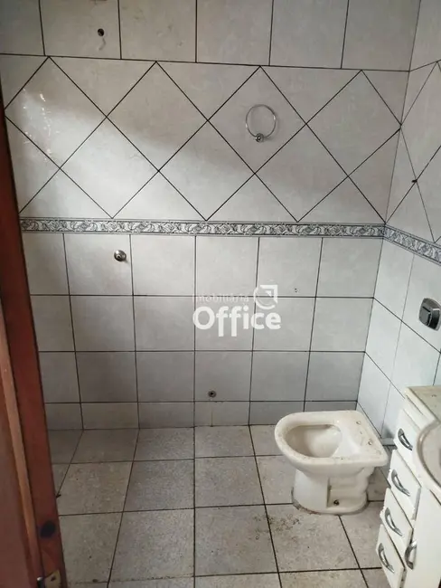Foto 6 de Casa com 3 quartos à venda, 200m2 em São Lourenço, Anapolis - GO