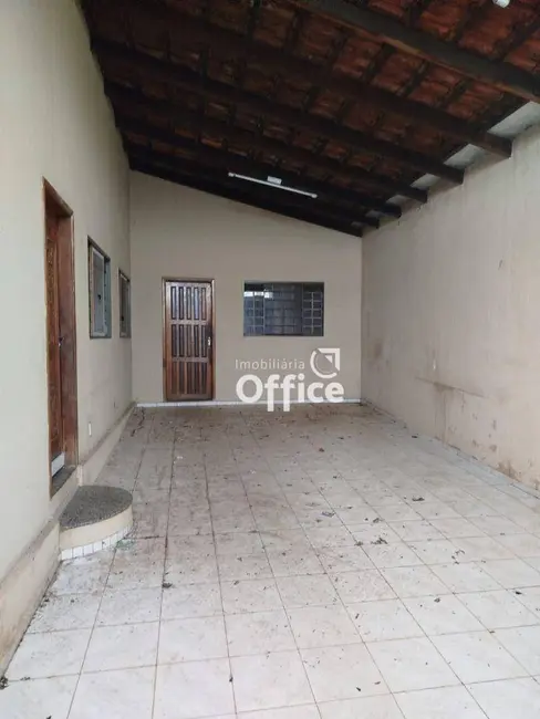 Foto 5 de Casa com 3 quartos à venda, 200m2 em São Lourenço, Anapolis - GO
