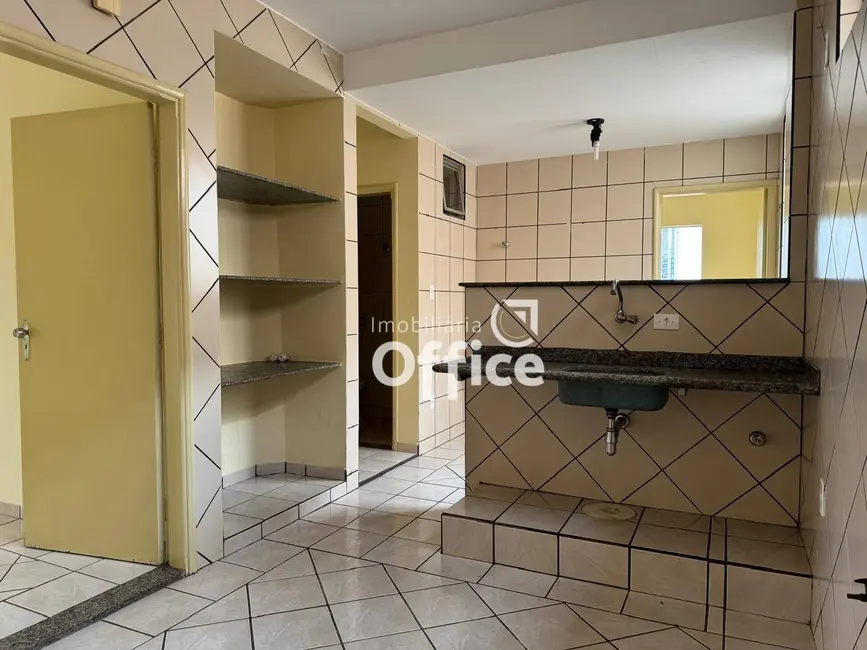 Foto 8 de Apartamento com 4 quartos à venda, 110m2 em Jundiaí, Anapolis - GO