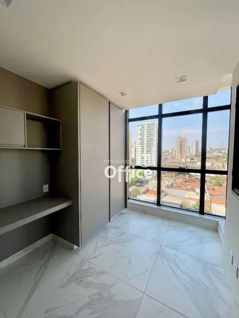 Foto 3 de Apartamento com 3 quartos à venda, 83m2 em Jundiaí, Anapolis - GO