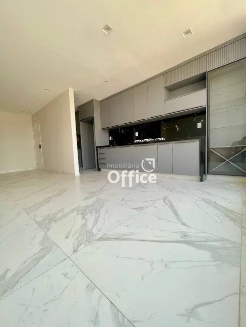 Foto 9 de Apartamento com 3 quartos à venda, 83m2 em Jundiaí, Anapolis - GO