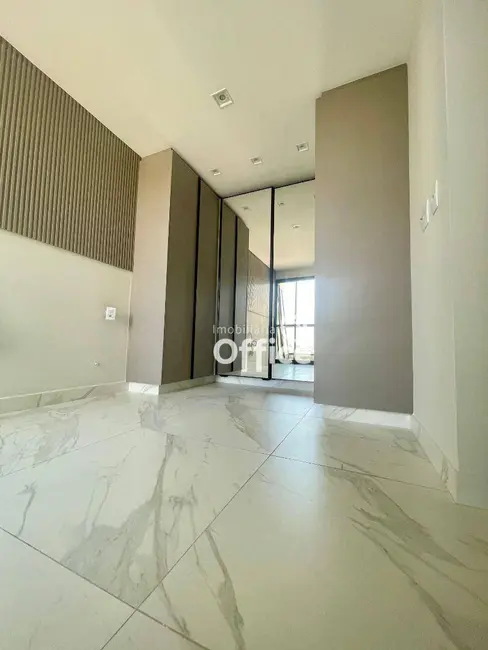 Foto 5 de Apartamento com 3 quartos à venda, 83m2 em Jundiaí, Anapolis - GO