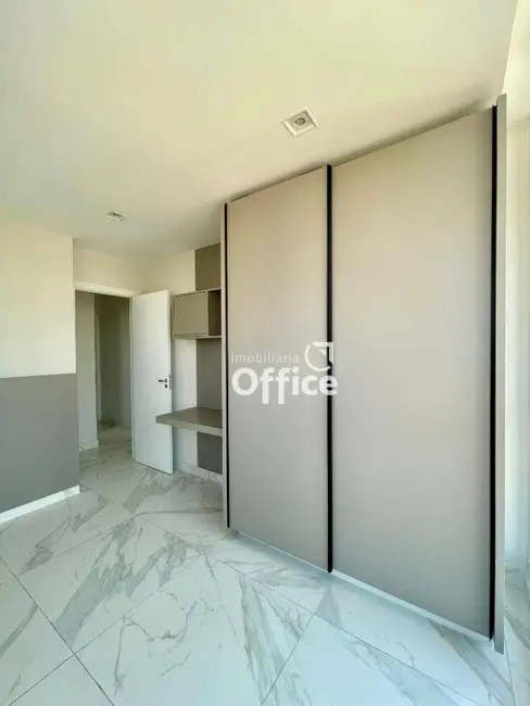 Foto 2 de Apartamento com 3 quartos à venda, 83m2 em Jundiaí, Anapolis - GO