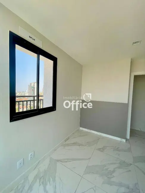 Foto 1 de Apartamento com 3 quartos à venda, 83m2 em Jundiaí, Anapolis - GO