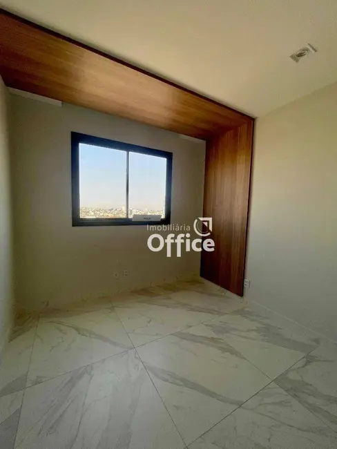 Foto 7 de Apartamento com 3 quartos à venda, 83m2 em Jundiaí, Anapolis - GO