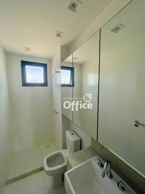 Foto 6 de Apartamento com 3 quartos à venda, 83m2 em Jundiaí, Anapolis - GO