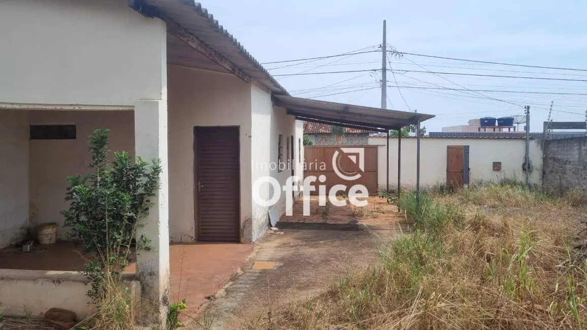 Foto 6 de Terreno / Lote à venda, 561m2 em Jundiaí, Anapolis - GO