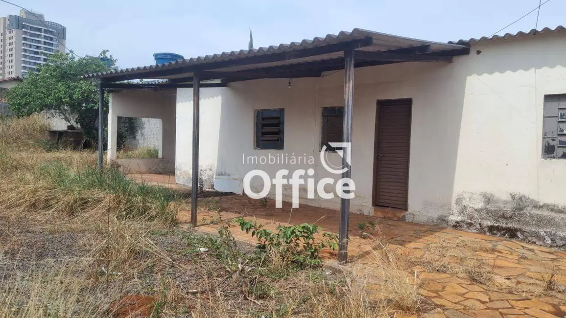 Foto 4 de Terreno / Lote à venda, 561m2 em Jundiaí, Anapolis - GO