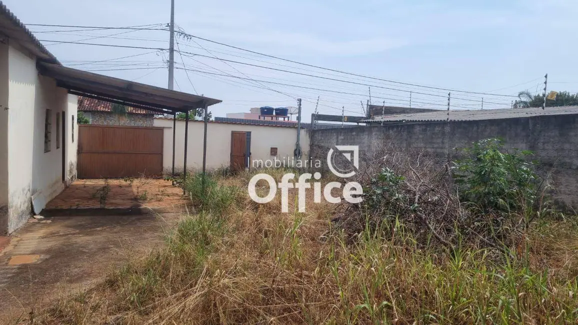 Foto 5 de Terreno / Lote à venda, 561m2 em Jundiaí, Anapolis - GO