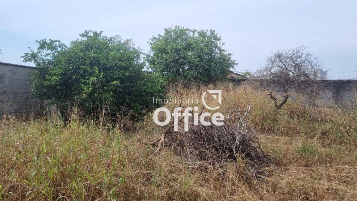 Foto 3 de Terreno / Lote à venda, 561m2 em Jundiaí, Anapolis - GO