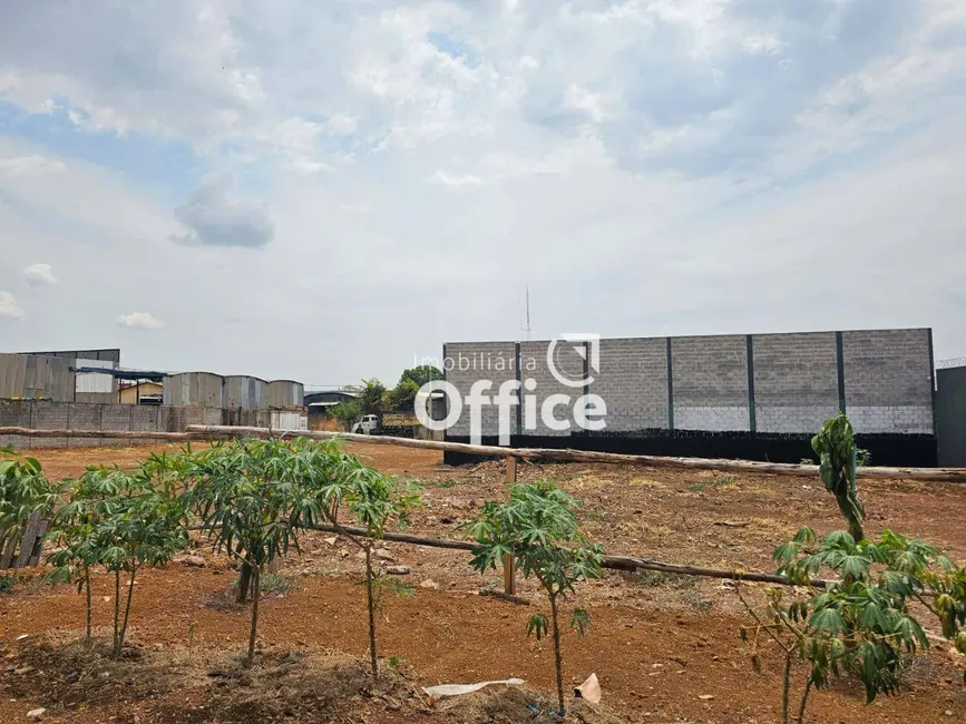 Foto 1 de Terreno / Lote à venda, 360m2 em Setor Sul Jamil Miguel, Anapolis - GO