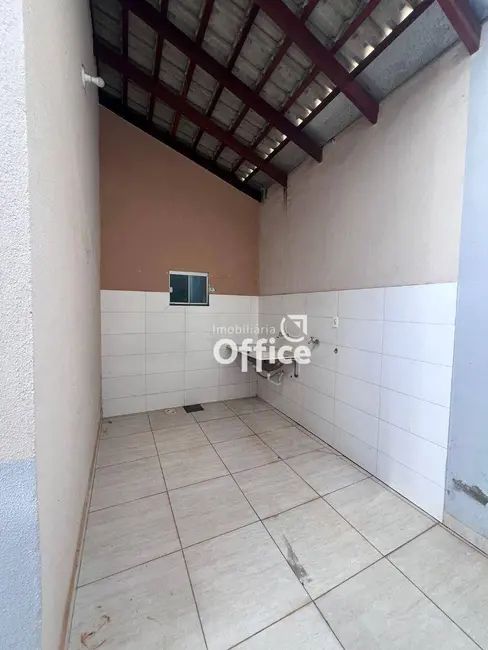 Casa com 3 quartos à venda, 150m2 em Parque Brasília 2ª Etapa, Anapolis - GO - imagem 9 Foto 9 de Casa com 3 quartos à venda, 150m2 em Parque Brasília 2ª Etapa, Anapolis - GO