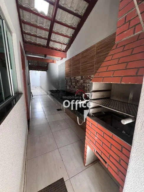 Casa com 3 quartos à venda, 150m2 em Parque Brasília 2ª Etapa, Anapolis - GO - imagem 4 Foto 4 de Casa com 3 quartos à venda, 150m2 em Parque Brasília 2ª Etapa, Anapolis - GO