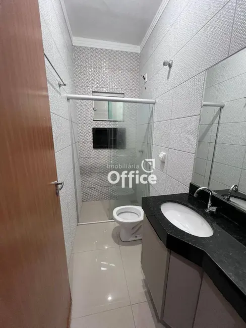 Casa com 3 quartos à venda, 150m2 em Parque Brasília 2ª Etapa, Anapolis - GO - imagem 8 Foto 8 de Casa com 3 quartos à venda, 150m2 em Parque Brasília 2ª Etapa, Anapolis - GO
