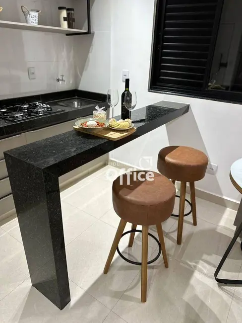 Foto 2 de Kitnet com 1 quarto à venda, 30m2 em Cidade Universitária, Anapolis - GO