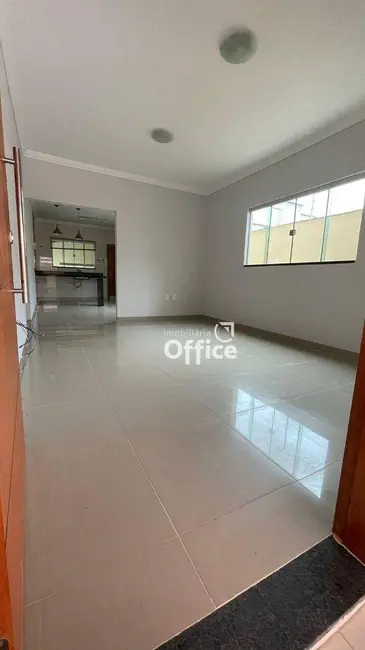 Casa com 4 quartos à venda, 300m2 em Residencial Bela Vista, Anapolis - GO - imagem 1 Foto 1 de Casa com 4 quartos à venda, 300m2 em Residencial Bela Vista, Anapolis - GO