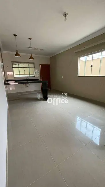 Casa com 4 quartos à venda, 300m2 em Residencial Bela Vista, Anapolis - GO - imagem 2 Foto 2 de Casa com 4 quartos à venda, 300m2 em Residencial Bela Vista, Anapolis - GO