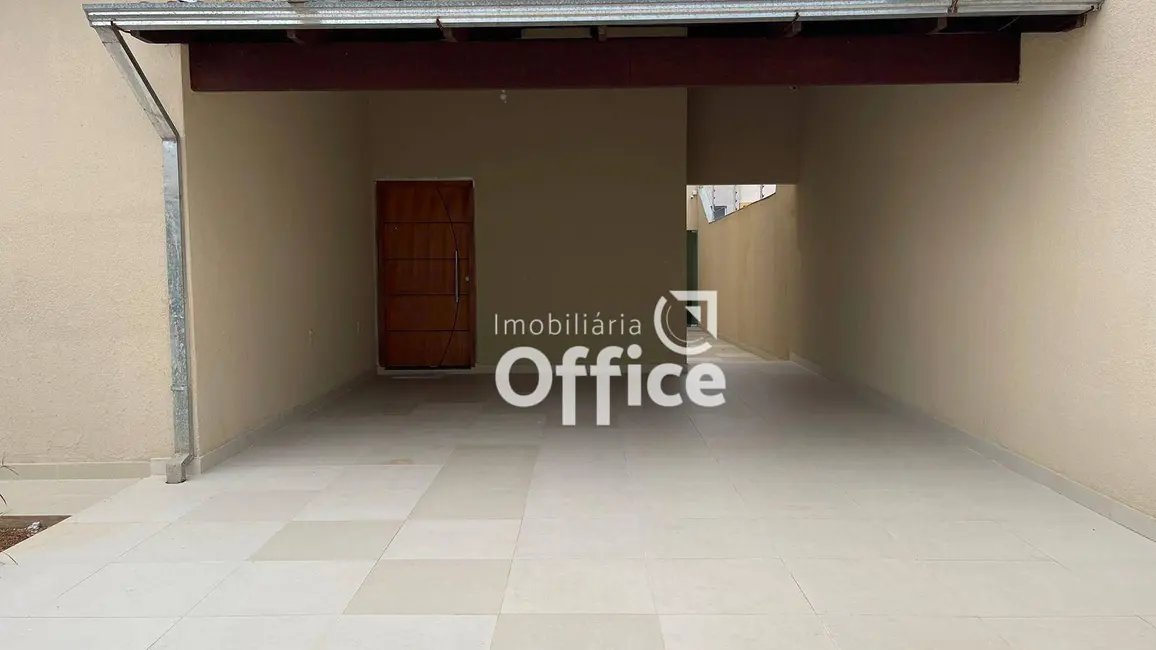 Casa com 4 quartos à venda, 300m2 em Residencial Bela Vista, Anapolis - GO - imagem 3 Foto 3 de Casa com 4 quartos à venda, 300m2 em Residencial Bela Vista, Anapolis - GO