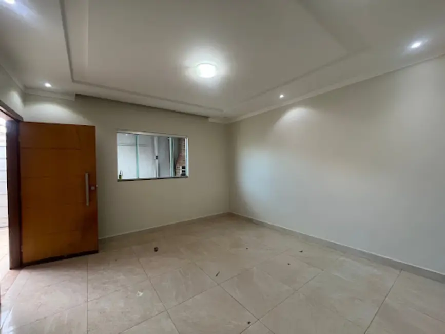 Foto 5 de Casa com 3 quartos à venda, 200m2 em Residencial Vale do Sol, Anapolis - GO