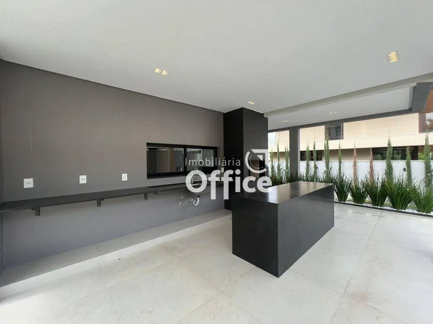 Foto 9 de Sobrado com 4 quartos à venda, 490m2 em Residencial Anaville, Anapolis - GO