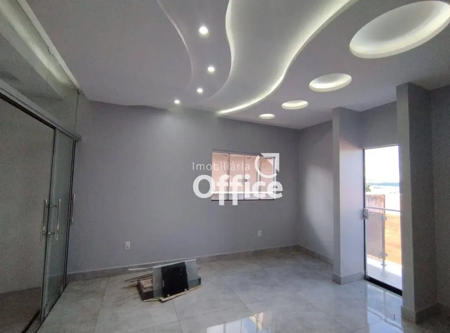 Foto 6 de Casa com 3 quartos à venda, 309m2 em Lapa, Anapolis - GO