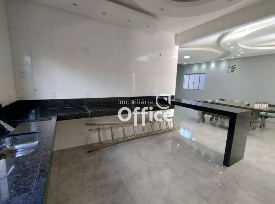 Foto 7 de Casa com 3 quartos à venda, 309m2 em Lapa, Anapolis - GO