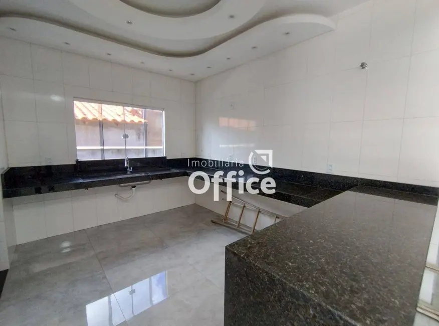 Foto 8 de Casa com 3 quartos à venda, 309m2 em Lapa, Anapolis - GO