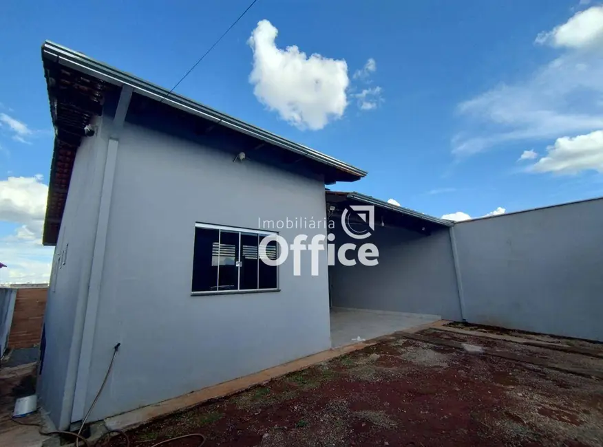 Foto 2 de Casa com 3 quartos à venda, 309m2 em Lapa, Anapolis - GO