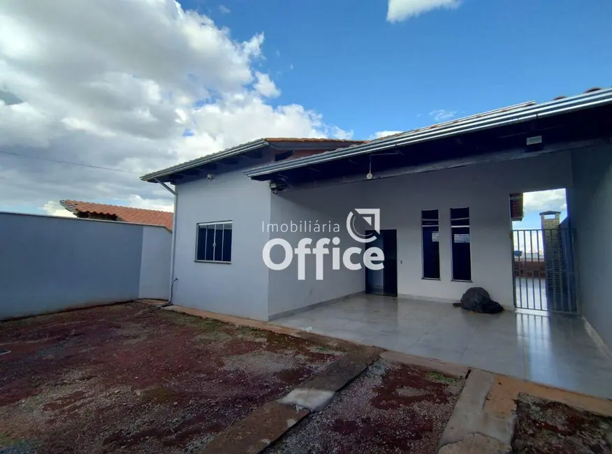 Foto 3 de Casa com 3 quartos à venda, 309m2 em Lapa, Anapolis - GO