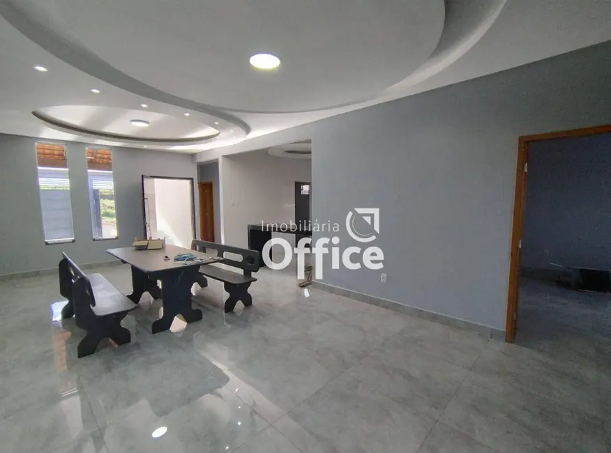Foto 5 de Casa com 3 quartos à venda, 309m2 em Lapa, Anapolis - GO